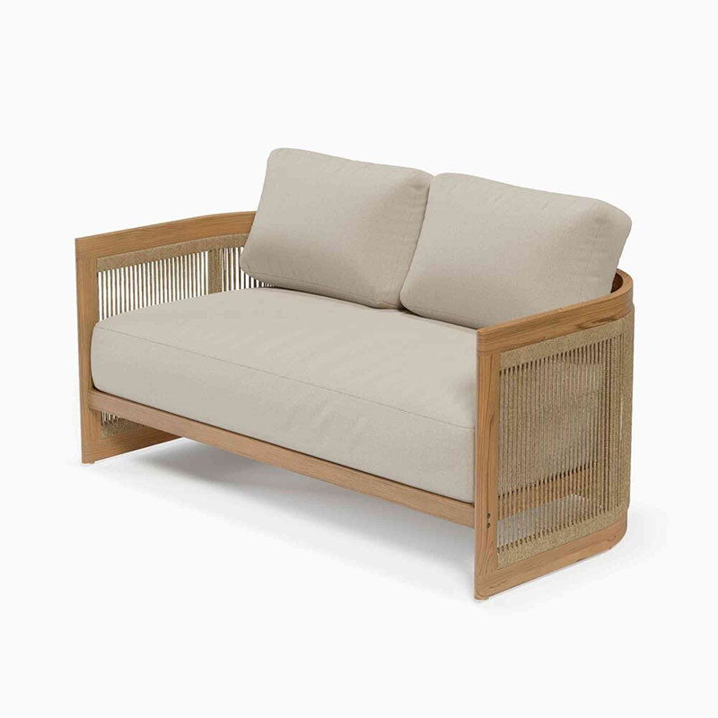 Outdoor Lighting Accent - # Set Sofa Kayu Jati Outdoor