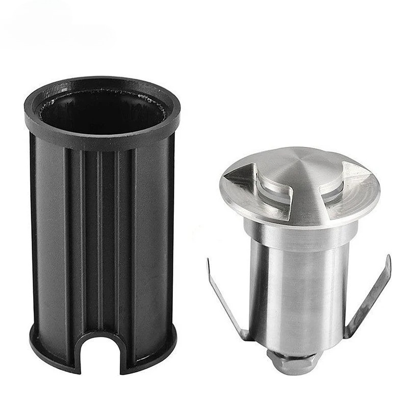 Ground Light Recessed - Lampu LED Terpendam Kustom 1W 2W