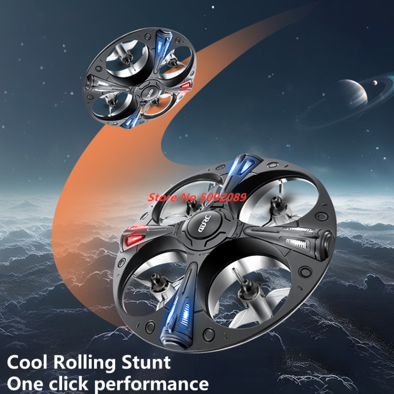 Helikopter Mini Remote Control - Outdoor Lighting And Camera ulasan dan harga