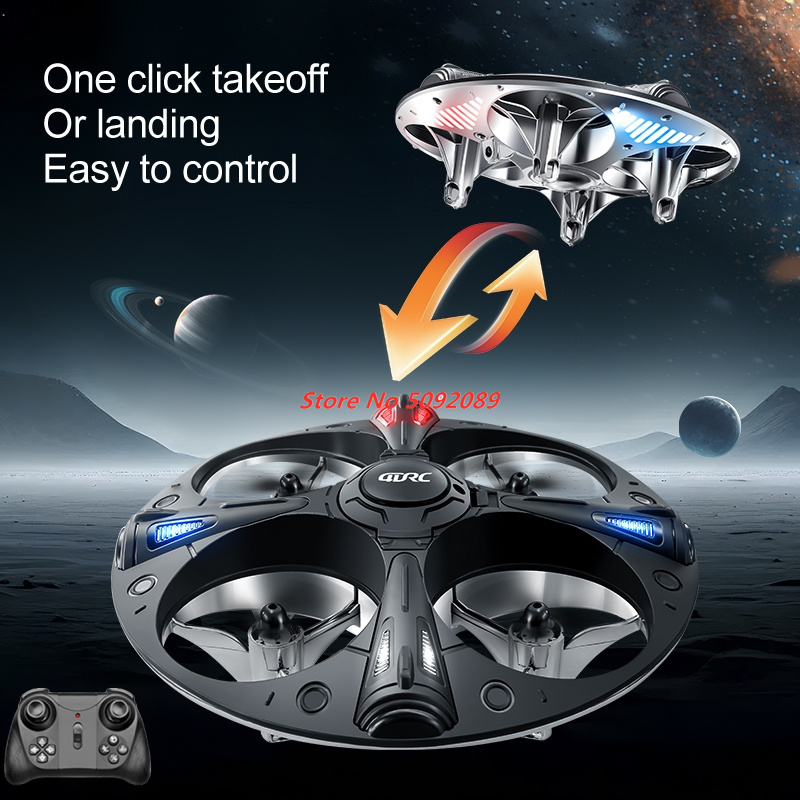 Helikopter Mini Remote Control - Outdoor Lighting And Camera ulasan dan harga