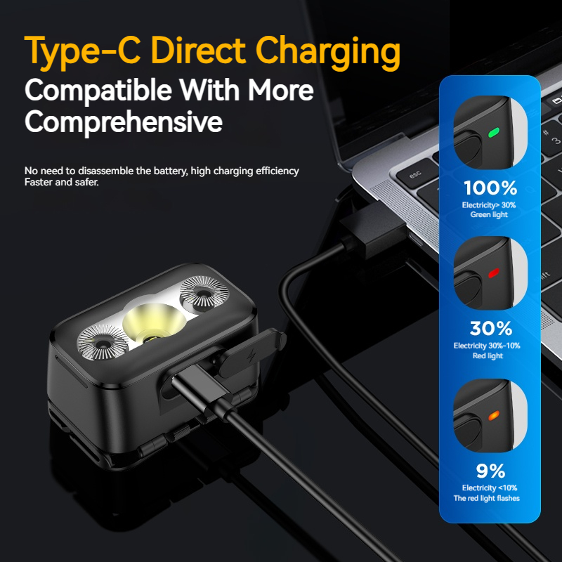 Philips Lampu Depan LED Sensor - Outdoor Lighting With Sensor ulasan dan harga