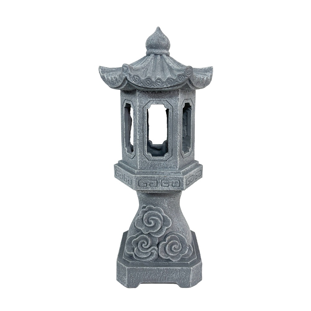 Lampu Taman Luar Ruangan Tenag - Outdoor Zen Lighting ulasan dan harga