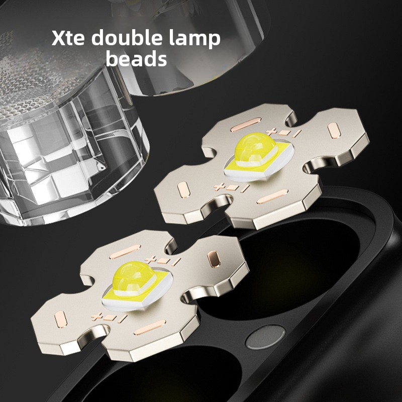 Lampu Kepala dengan Kecerahan  - Outdoor Lighting And Camera ulasan dan harga