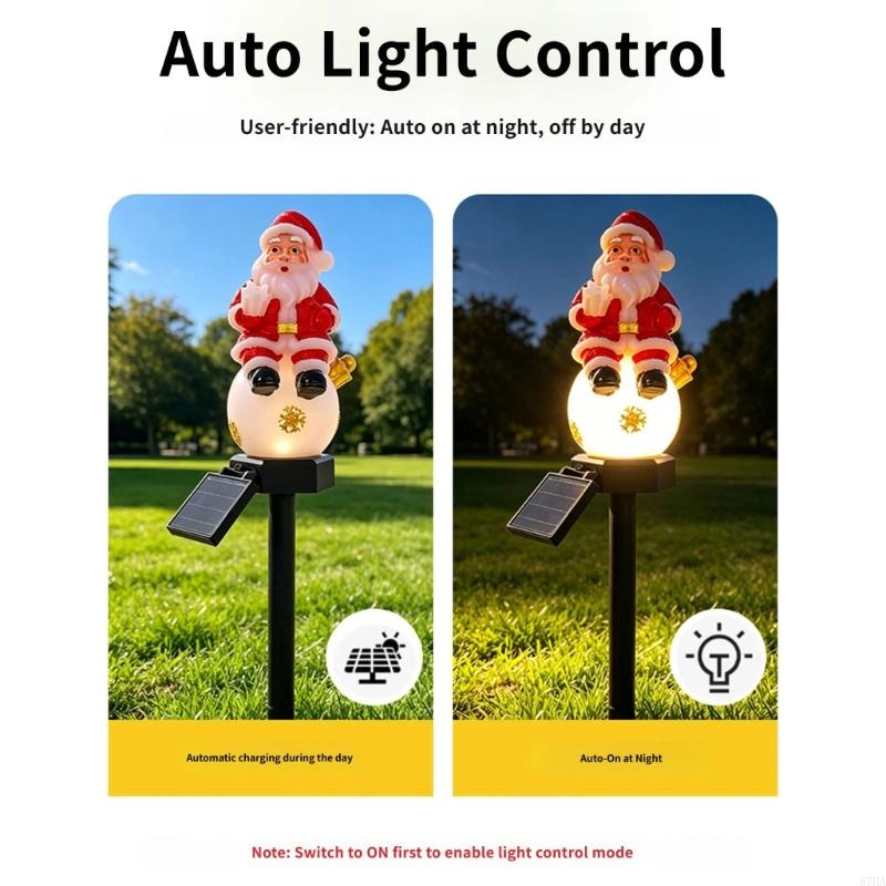 Lampu Tenaga Surya untuk Dekor - Outdoor Lighting Accent ulasan dan harga