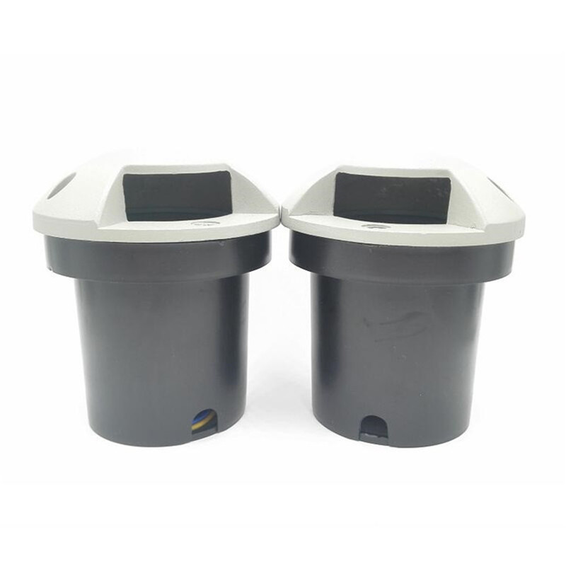 Lampu bawah tanah LED, lampu L - Ground Light Recessed ulasan dan harga