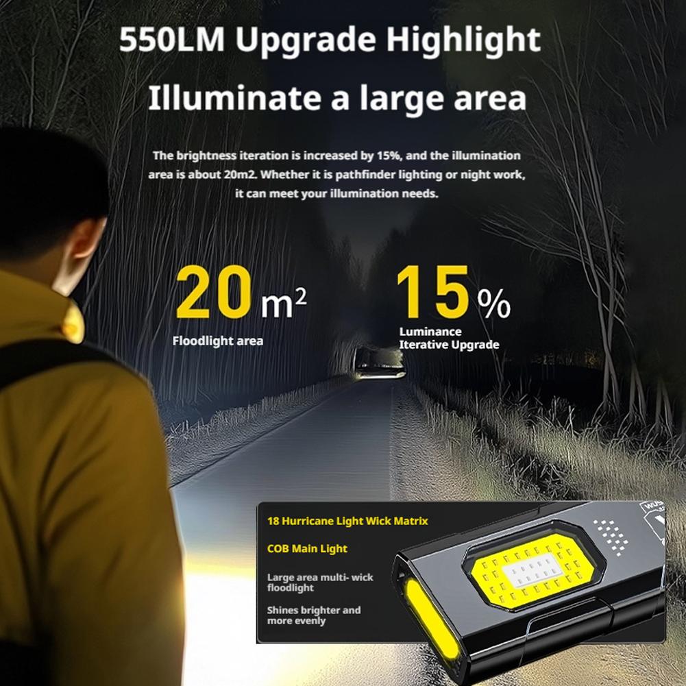 Senter Gantungan Kunci LED USB - Outdoor Lighting B&Q ulasan dan harga