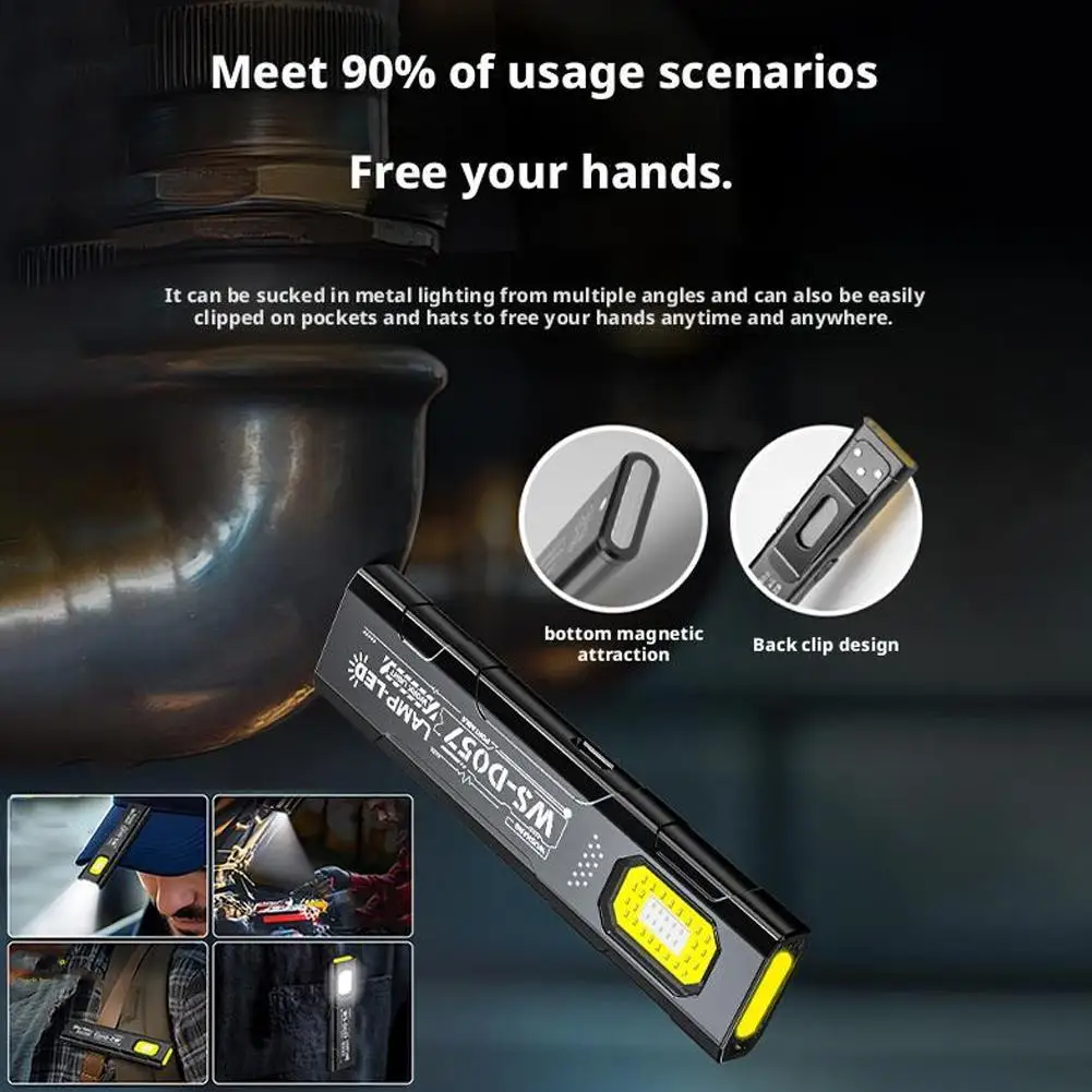 Senter Gantungan Kunci LED USB - Outdoor Lighting B&Q ulasan dan harga