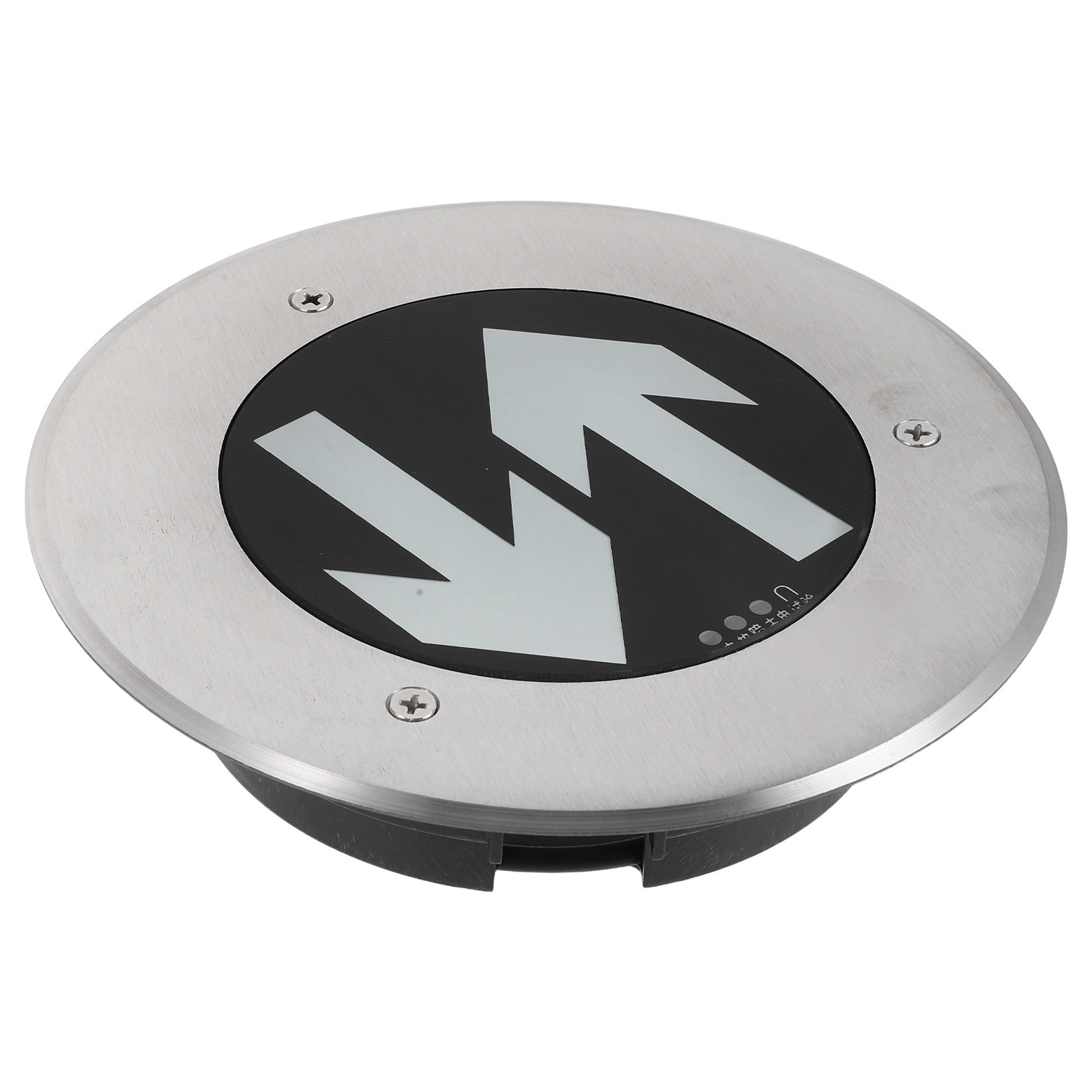 Lampu Darurat Terbenam di Lant - Ground Light Recessed ulasan dan harga