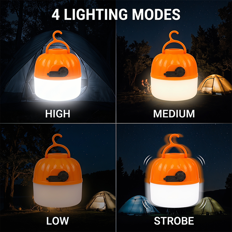 Lampu LED Mini Portabel Bentuk - Outdoor Lighting B&Q ulasan dan harga
