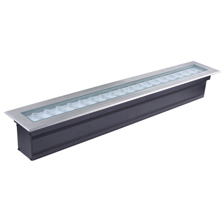 Lampu Kolam Renang Luar Ruanga - Ground Light Recessed ulasan dan harga