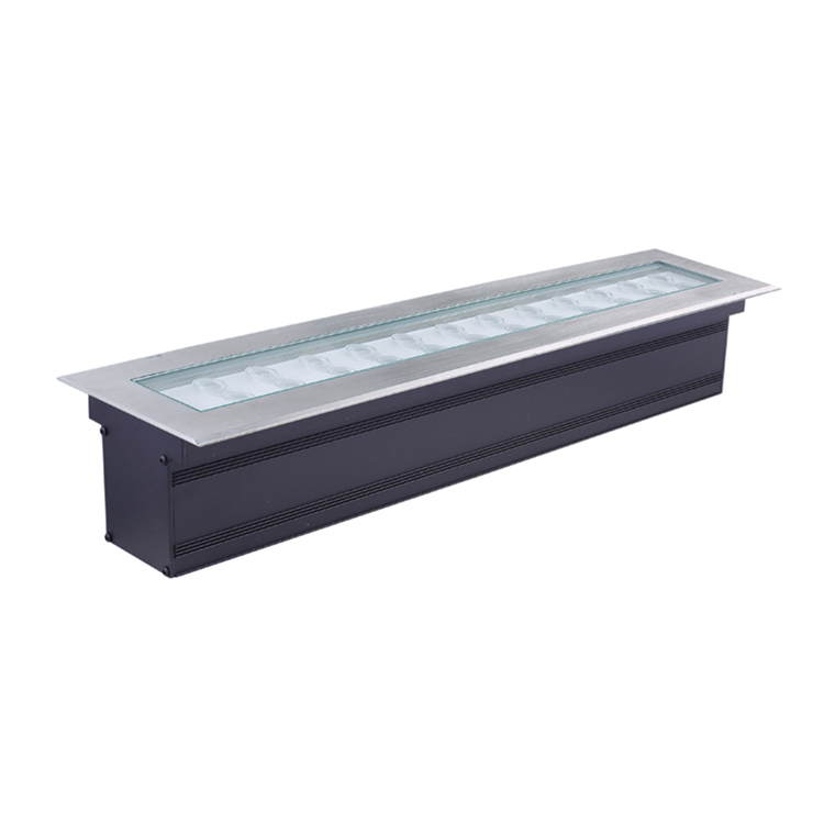 Lampu Kolam Renang Luar Ruanga - Ground Light Recessed ulasan dan harga
