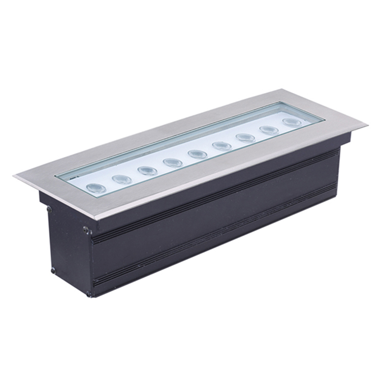Lampu Kolam Renang Luar Ruanga - Ground Light Recessed ulasan dan harga