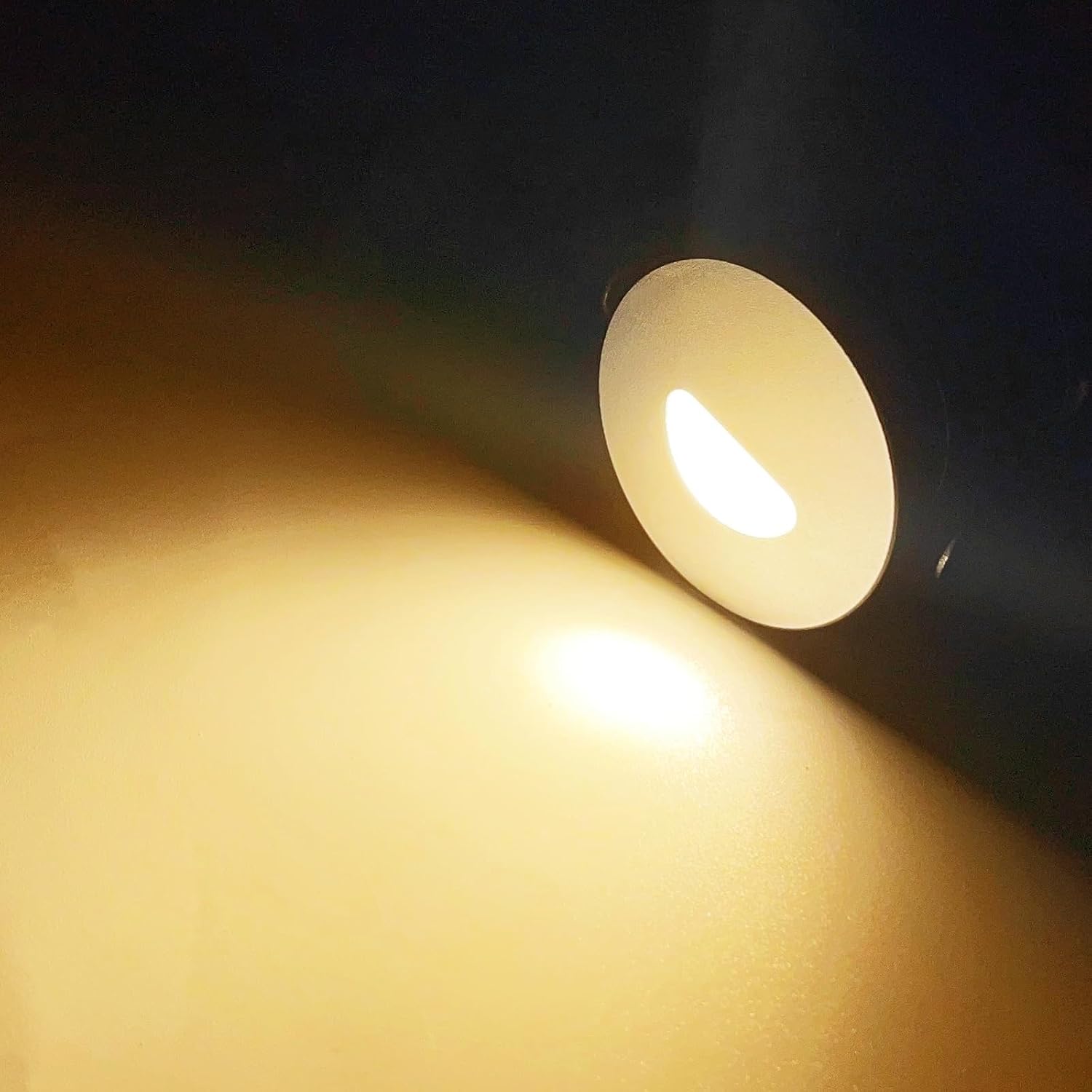 Lampu Tangga LED Tersembunyi 1 - Ground Light Recessed ulasan dan harga