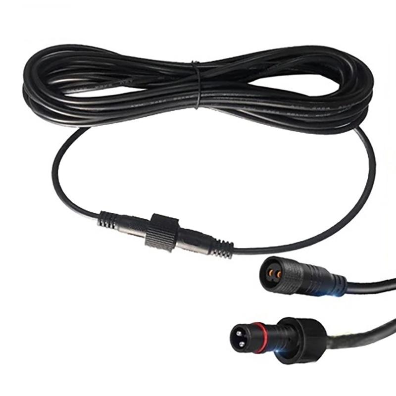Kabel Ekstensi Panel Surya Tah - Outdoor Lighting Cable ulasan dan harga