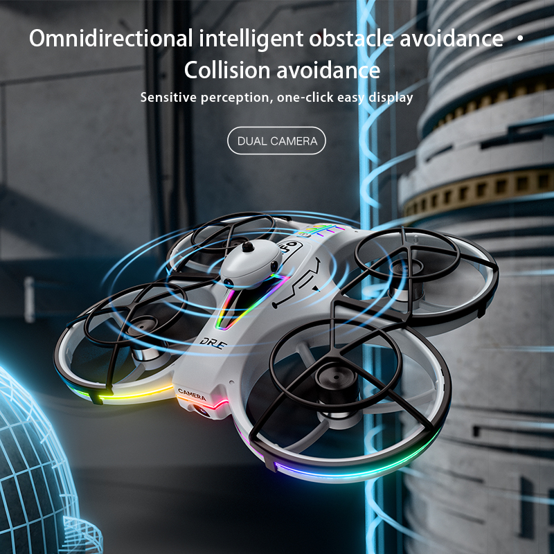 RH830 RC Drone Profesional 4K  - Outdoor Lighting And Camera ulasan dan harga