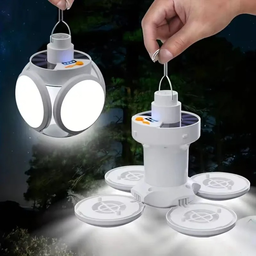 Lampu Darurat Magnetik Isi Ula - Outdoor Lighting Rechargeable ulasan dan harga