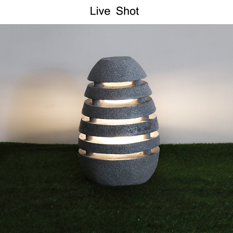 Lampu halaman Led lanskap lamp - Outdoor Zen Lighting ulasan dan harga