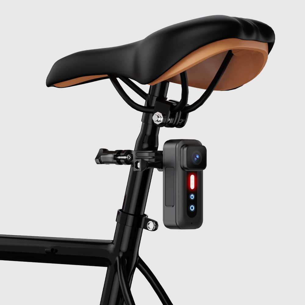 Perekam Sepeda 1080P Baru Lamp - Outdoor Lighting And Camera ulasan dan harga