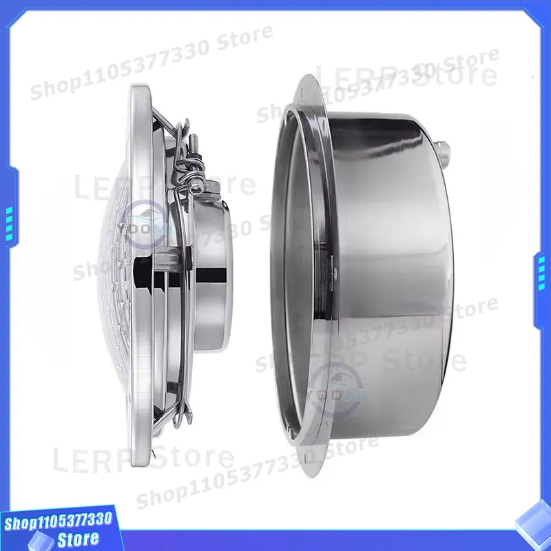 Lampu Kolam Renang LED RGB Baw - Ground Light Recessed ulasan dan harga