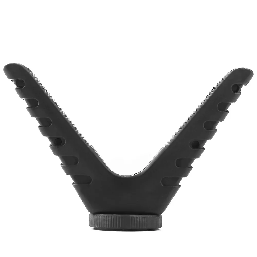 Penyangga Tripod Kamera V-Yoke - Outdoor Lighting And Camera ulasan dan harga