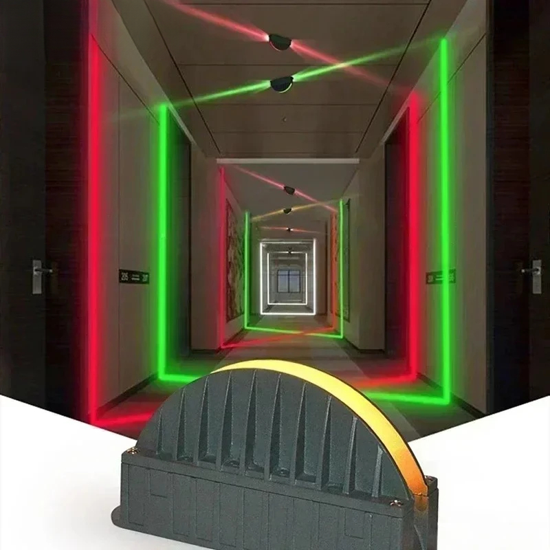 ShinyYing Narrow Beam LED Line - Outdoor Lighting Accent ulasan dan harga