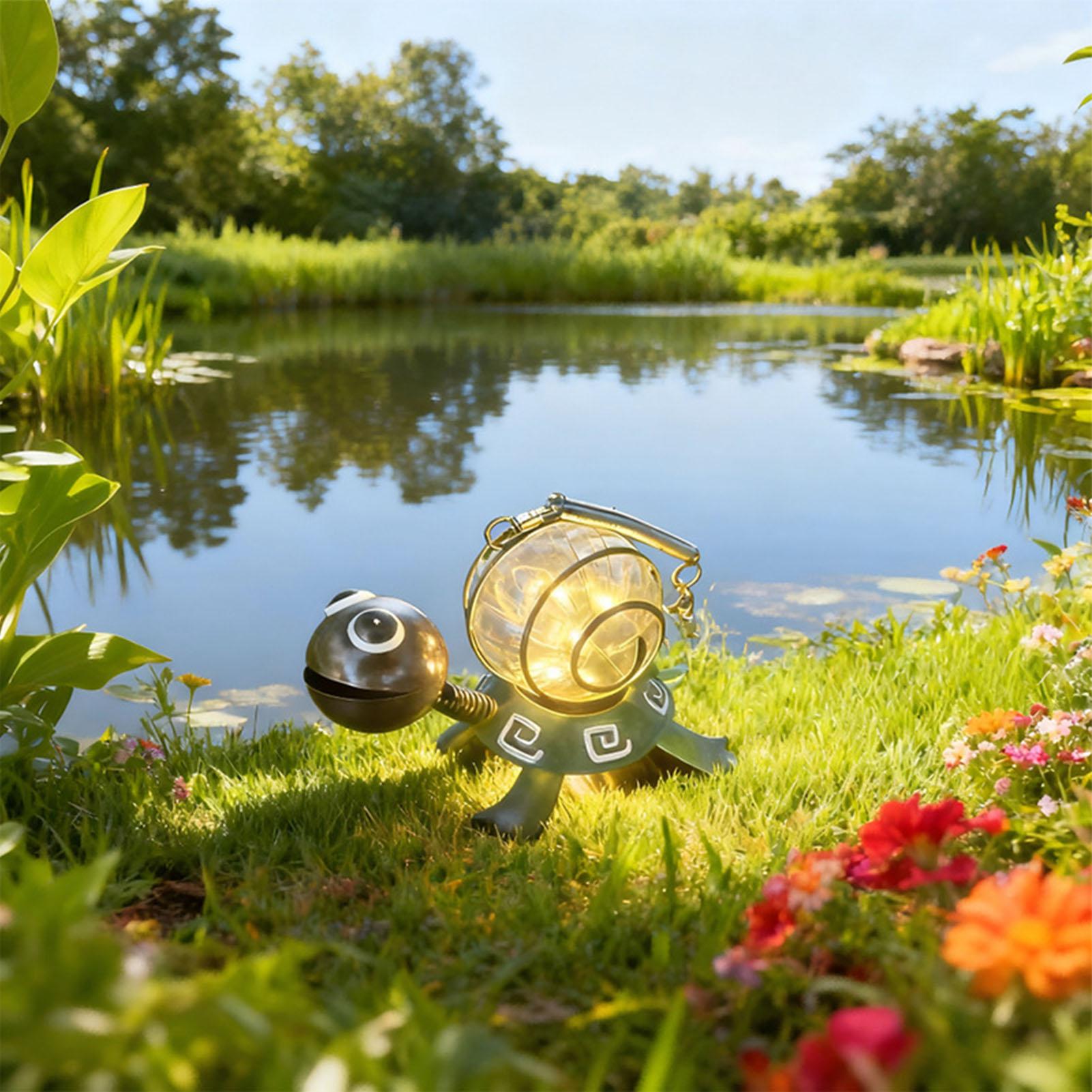 Lampu Taman Tenaga Surya Bentu - Outdoor Lighting For Patio ulasan dan harga
