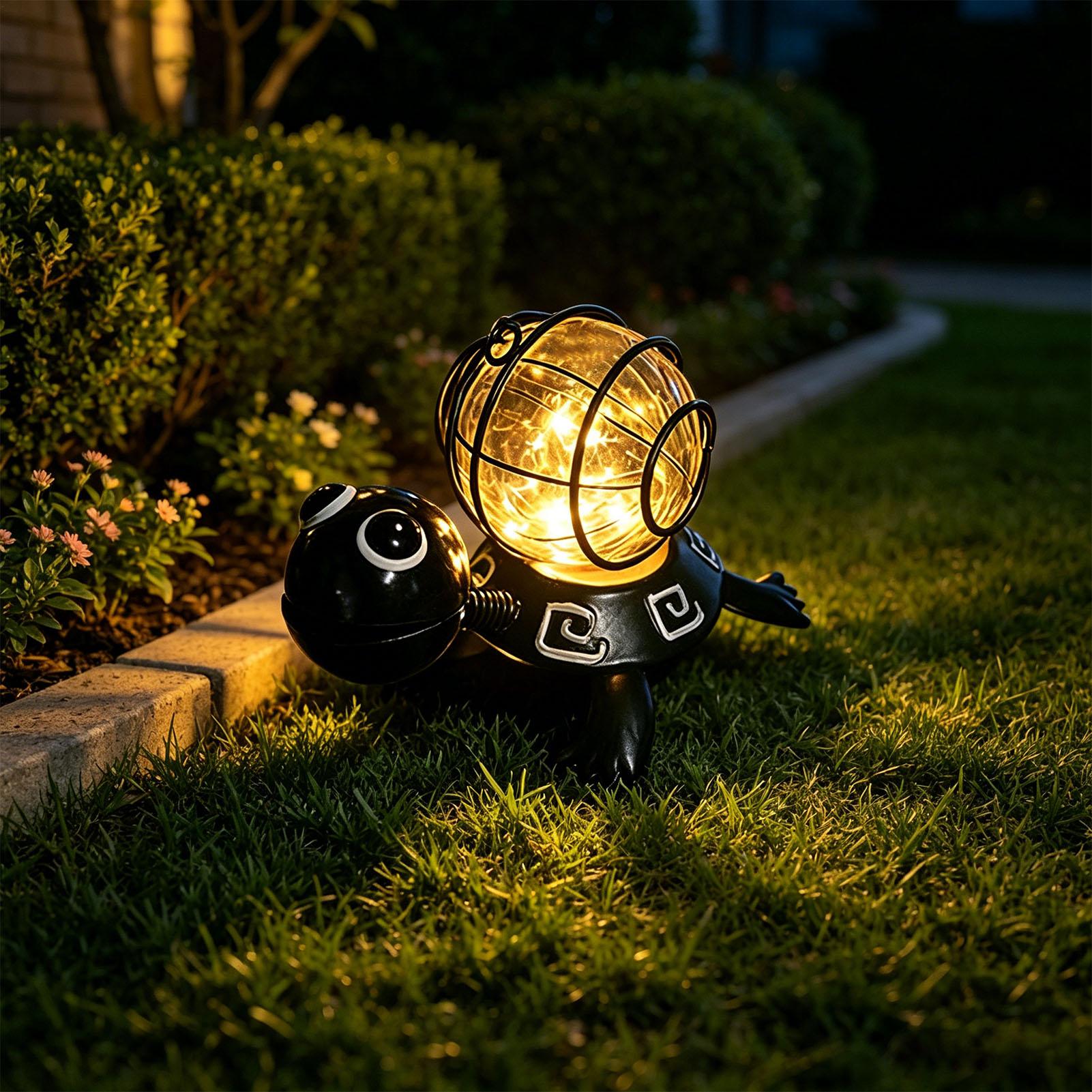 Lampu Taman Tenaga Surya Bentu - Outdoor Lighting For Patio ulasan dan harga