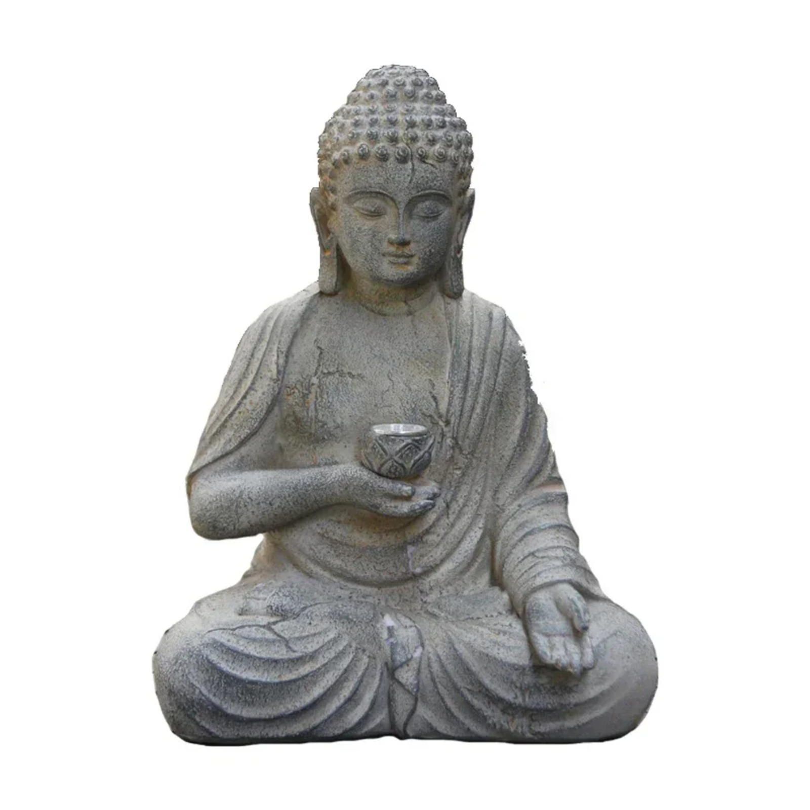 Patung Buddha Taman Tenaga Sur - Outdoor Zen Lighting ulasan dan harga