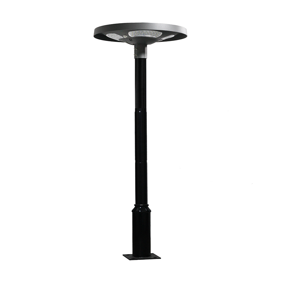 Lampu Taman LED Tenaga Surya U - Outdoor Lighting With Sensor ulasan dan harga