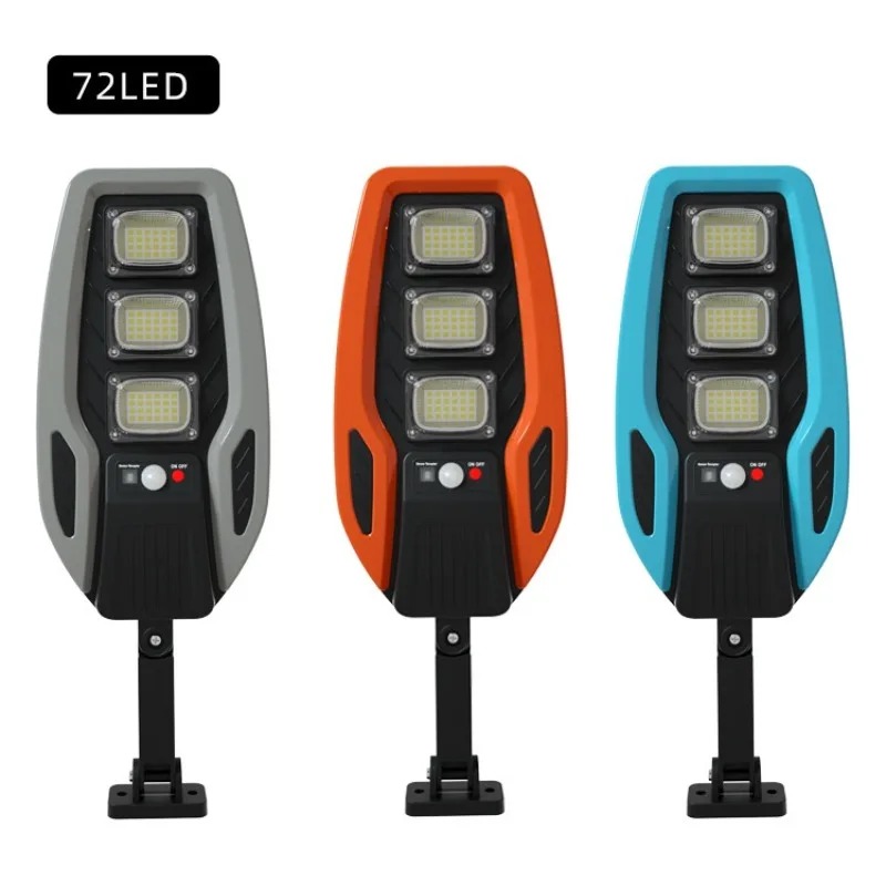 Lampu Tenaga Surya LED Lampu T - Outdoor Lighting With Sensor ulasan dan harga