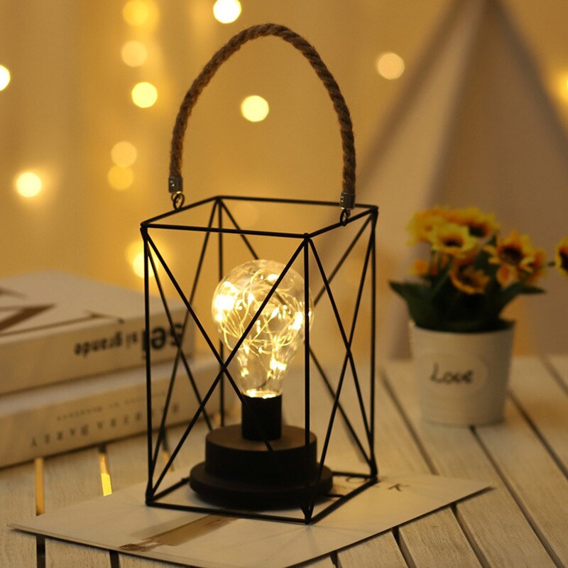 Lampu Hias LED Fairy Putih Han - Outdoor Lighting Accent ulasan dan harga