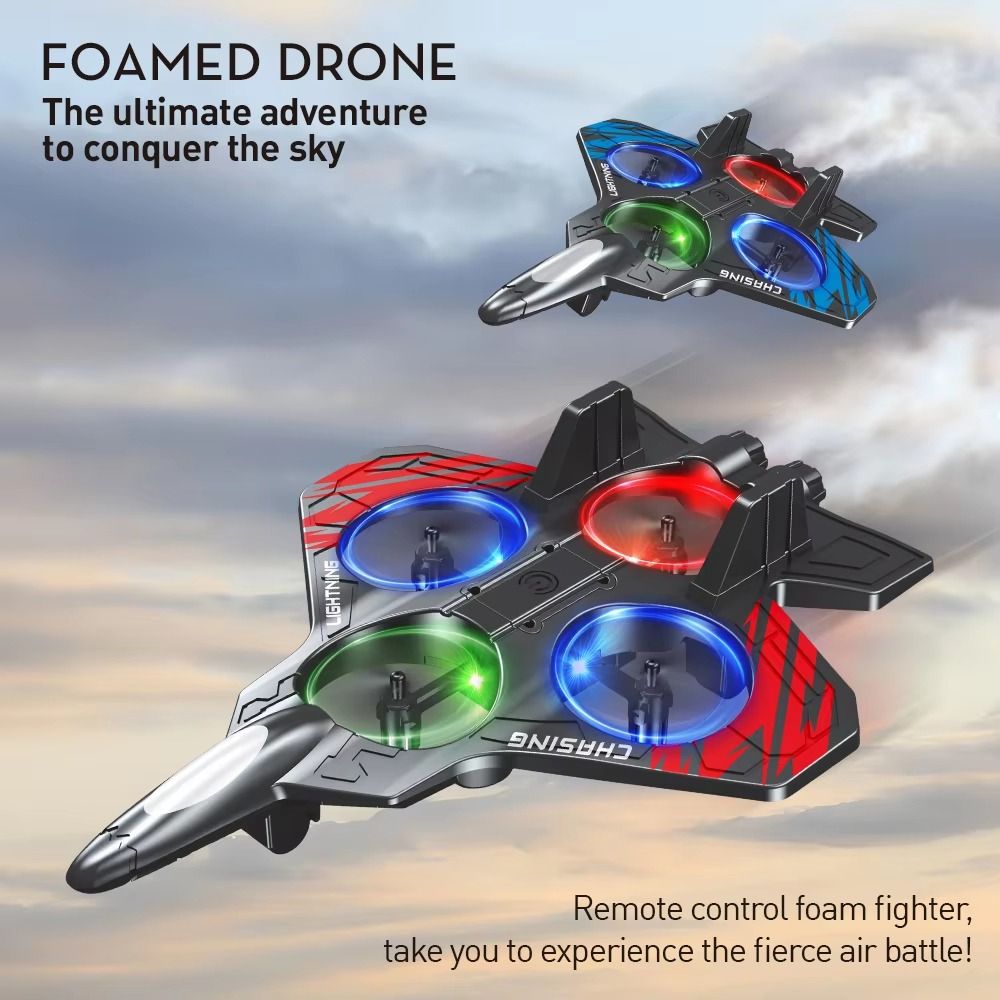 Helikopter Mainan EPP Foam Rem - Outdoor Lighting Cable ulasan dan harga