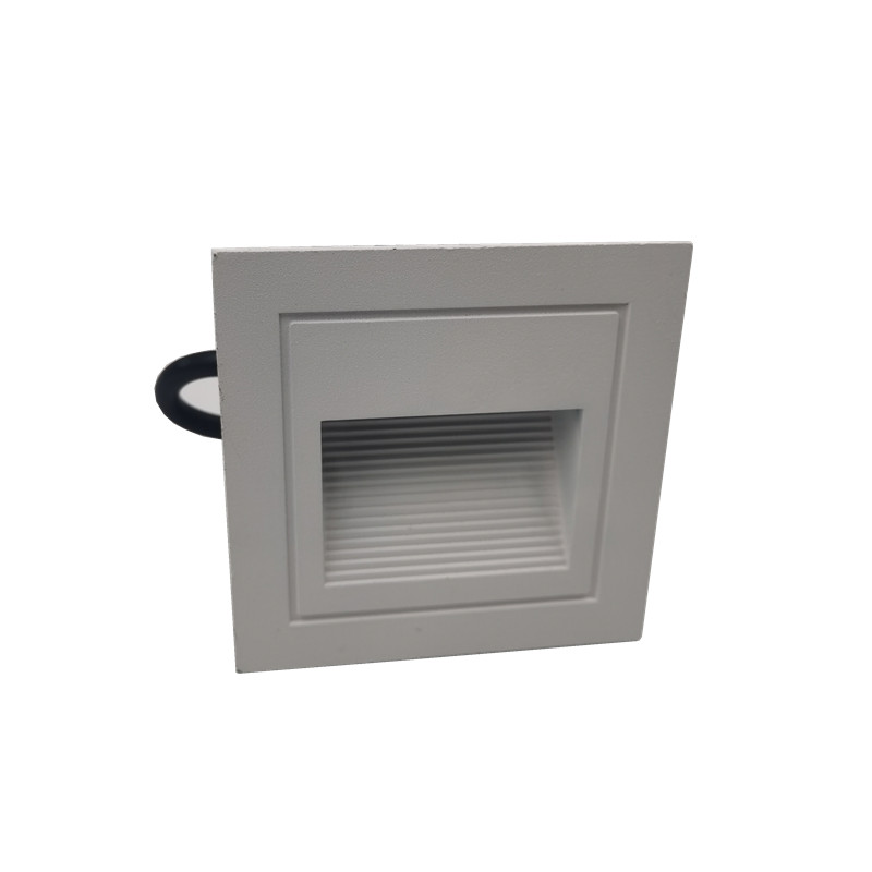 Lampu LED Dekorasi Tangga 15 L - Ground Light Recessed ulasan dan harga