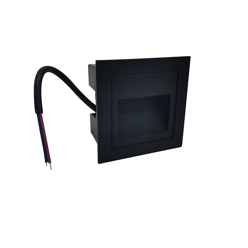 Lampu LED Dekorasi Tangga 15 L - Ground Light Recessed ulasan dan harga