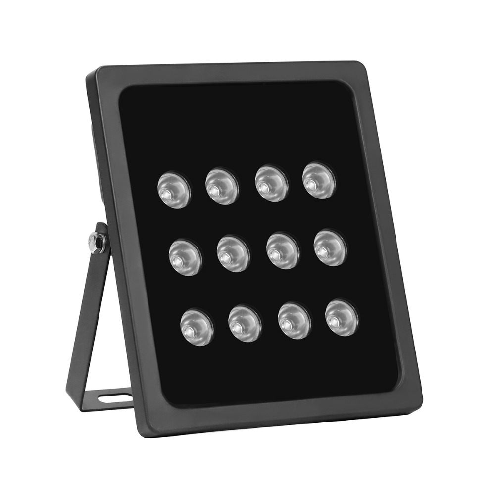 AZISHN CCTV 12 Buah Array LEDS - Outdoor Lighting And Camera ulasan dan harga