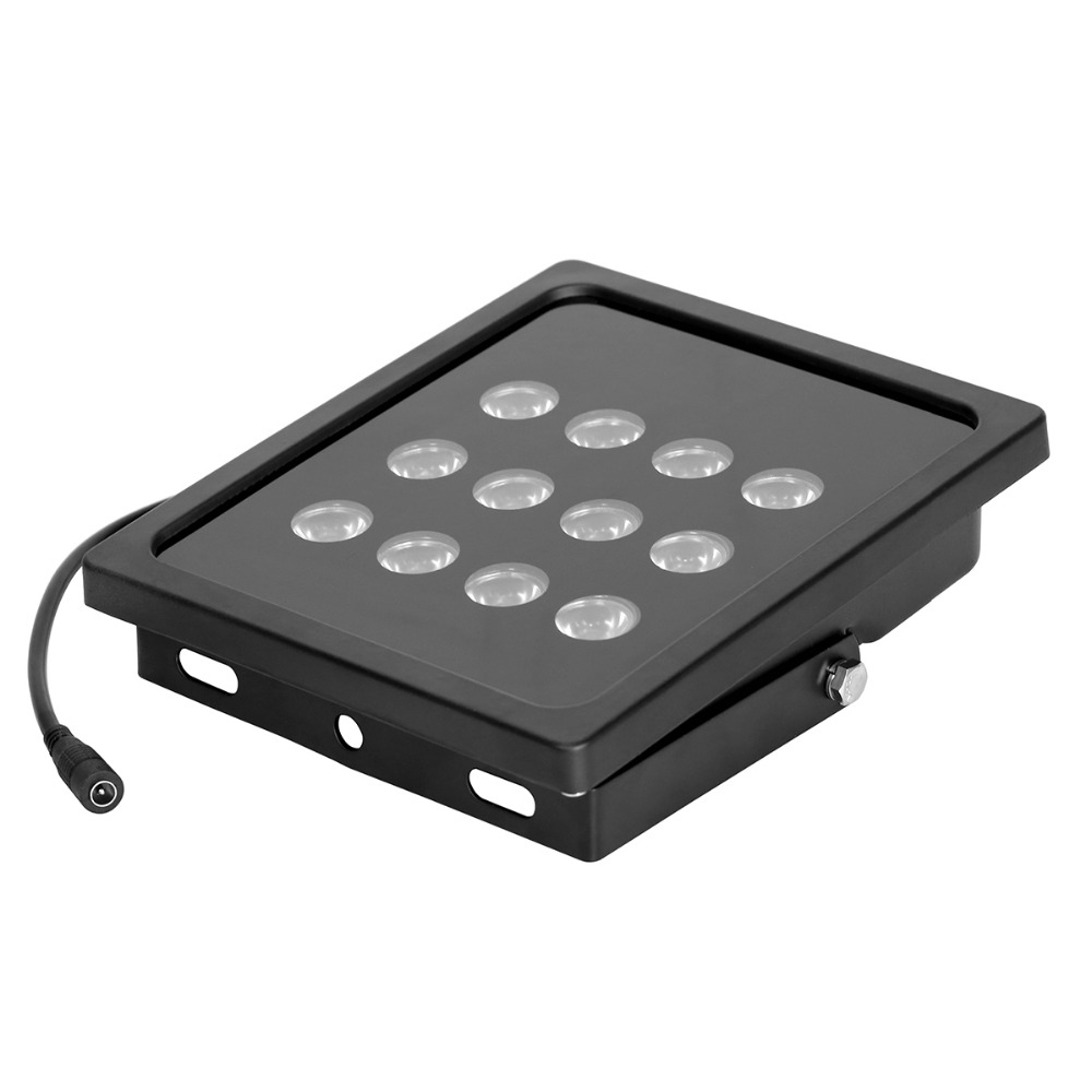 AZISHN CCTV 12 Buah Array LEDS - Outdoor Lighting And Camera ulasan dan harga