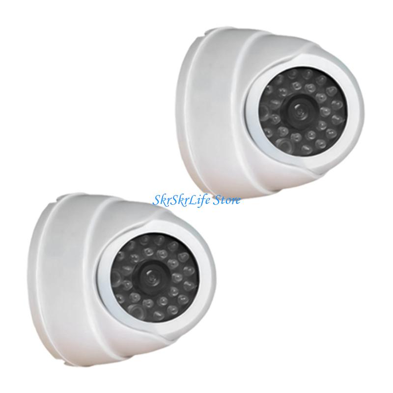 E65E Kamera Pengintai Palsu Re - Outdoor Lighting And Camera ulasan dan harga